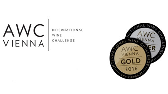 AWC VIENNA 2016 And New Awards For Radovanović Winery