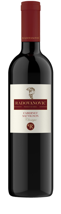 Cabernet Sauvignon Classique