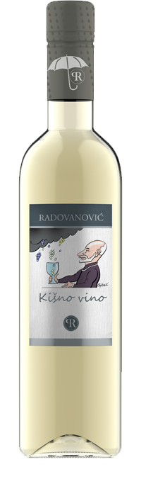 Kišno vino