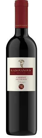 Cabernet Sauvignon Classique