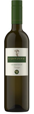 Chardonnay Classique