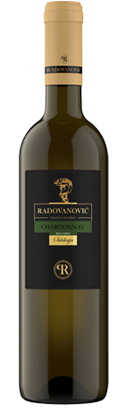 Chardonnay Selekcija